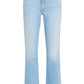 The Insider Ankle Fray Jeans-Denim-Uniquities