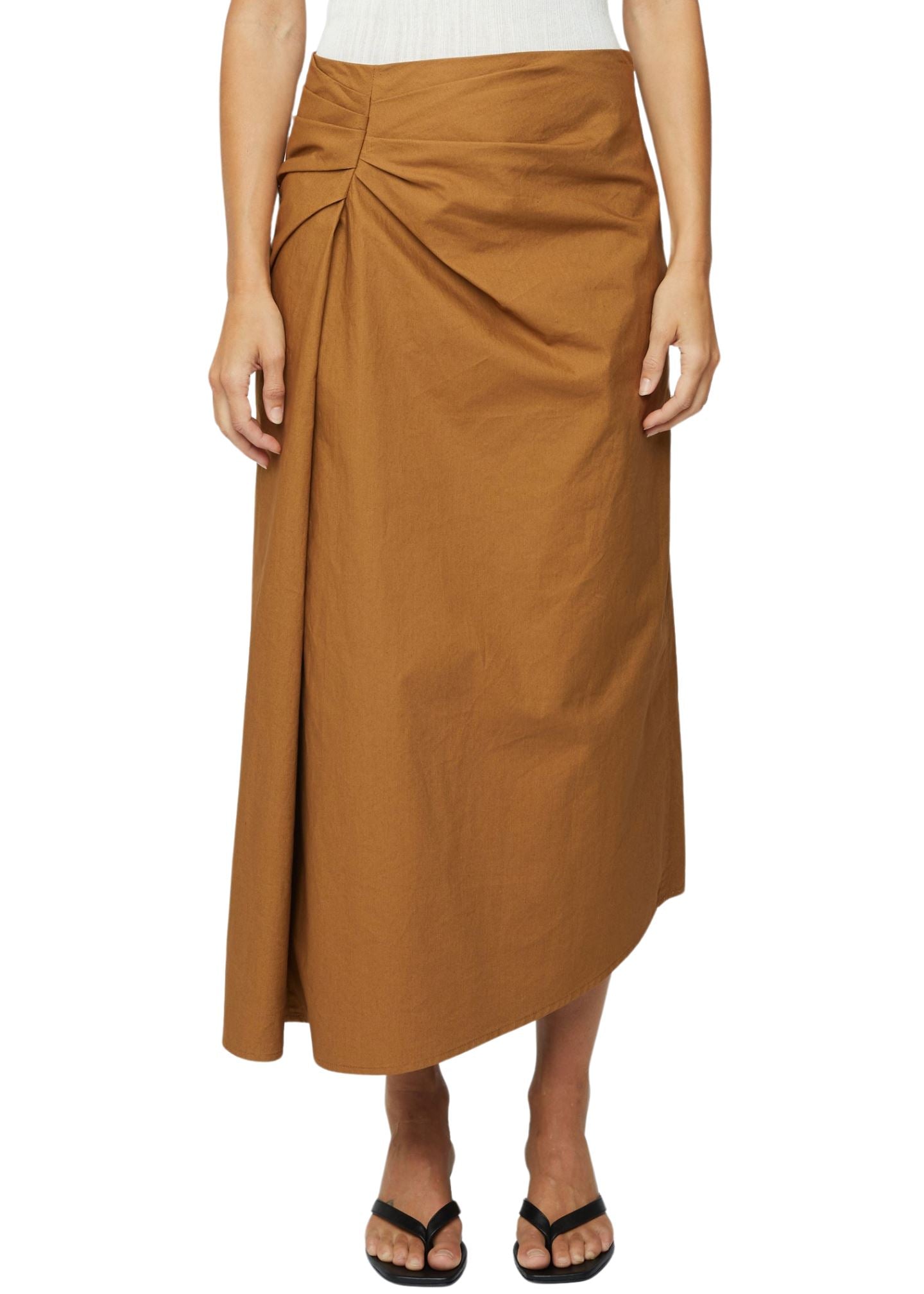 Tessa Skirt-Bottoms-Uniquities