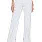 Miley Ultra High Rise Wide Leg Cuff Jeans-Denim-Uniquities