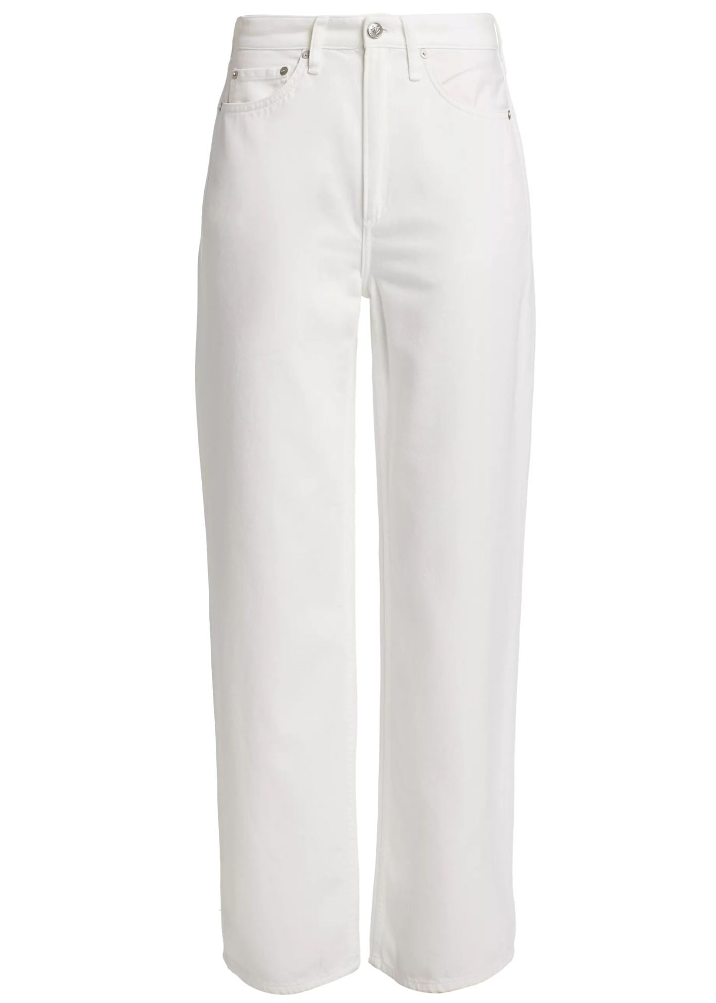 Featherweight Logan Jeans-Denim-Uniquities