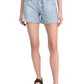 Miramar Walking Short-Denim-Uniquities