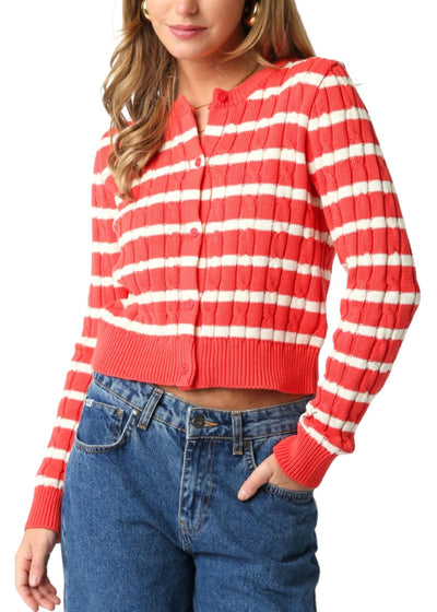 Milana Cardi-Sweaters-Uniquities
