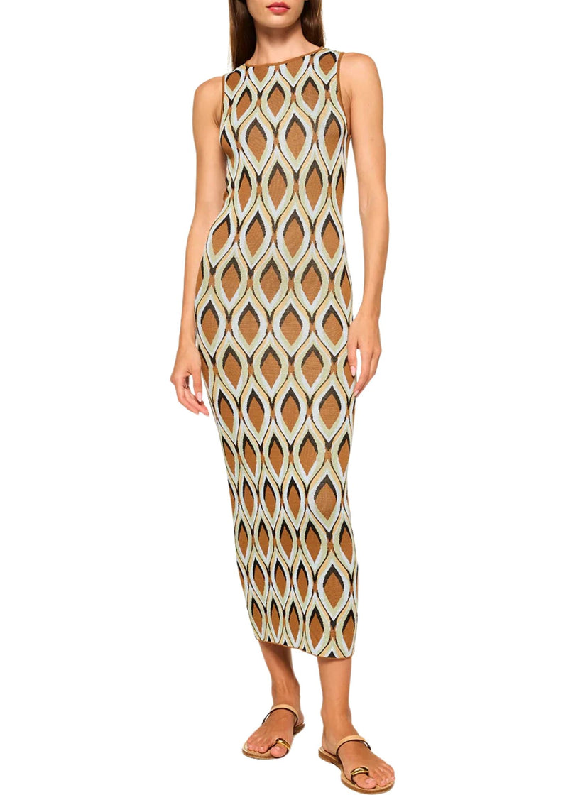 Nakia Dress-Dresses-Uniquities