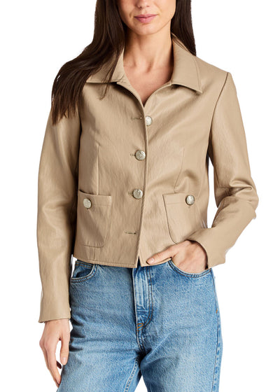 Odette Jacket-Jackets-Uniquities