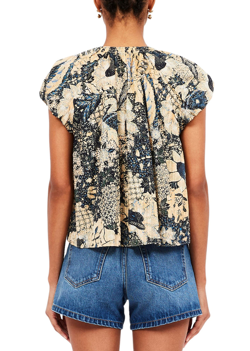 Issa Top-Tops/Blouses-Uniquities