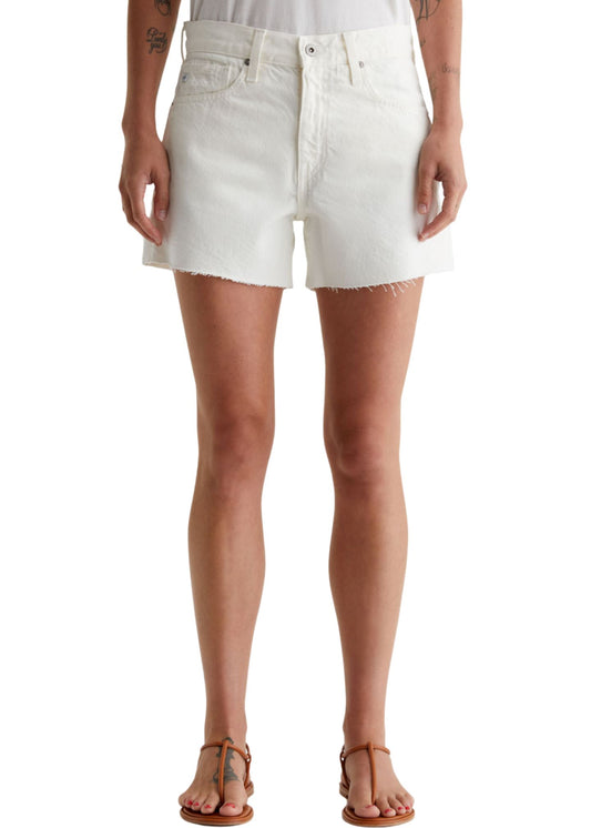 Halle Short-Denim-Uniquities