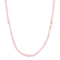 Power Gemstone Beaded Necklace-Jewelry-Uniquities