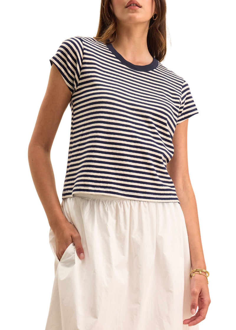 Tash Tee-Tee Shirts-Uniquities