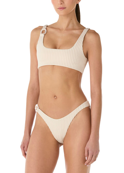 Thani Top Shell-Swimwear-Uniquities