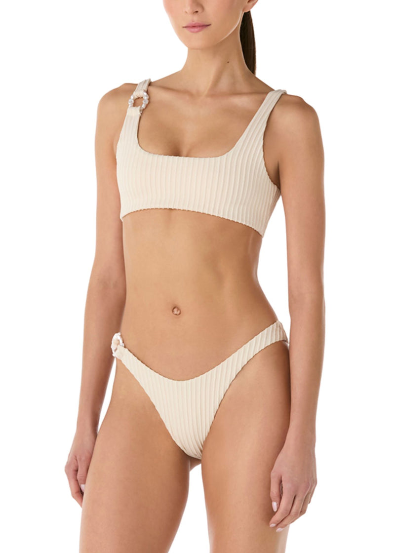 Thani Top Shell-Swimwear-Uniquities