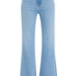 The Icon Jeans in Lark Raw After-Denim-Uniquities