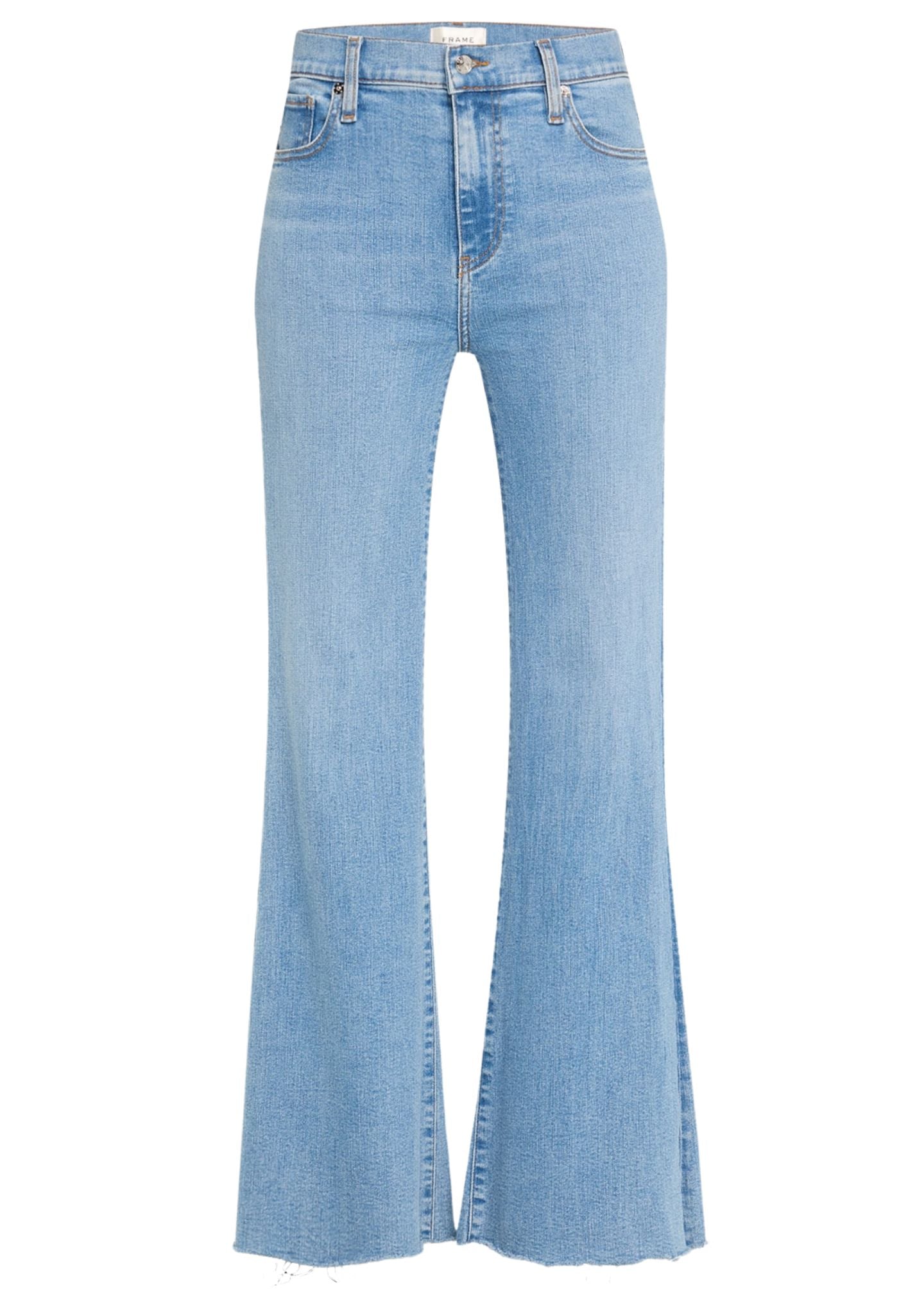 The Icon Jeans in Lark Raw After-Denim-Uniquities