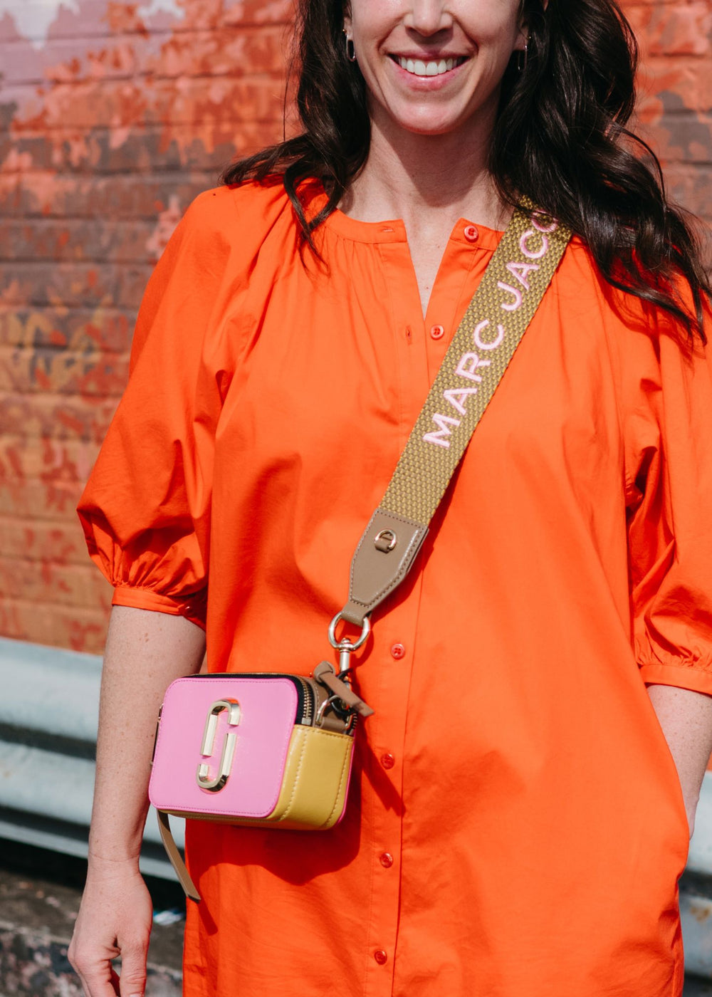 Marc Jacobs – Uniquities