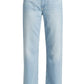 Featherweight Logan Mid-Rise Jeans-Denim-Uniquities