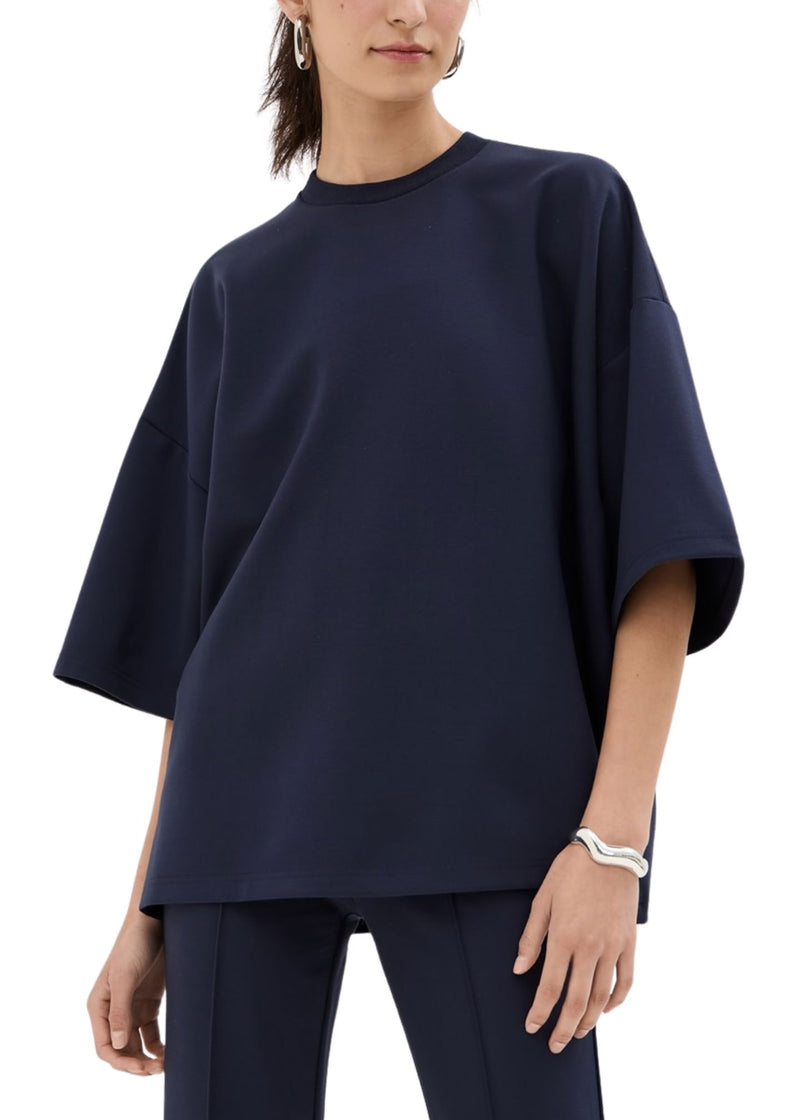 Capsule Top-Tops/Blouses-Uniquities