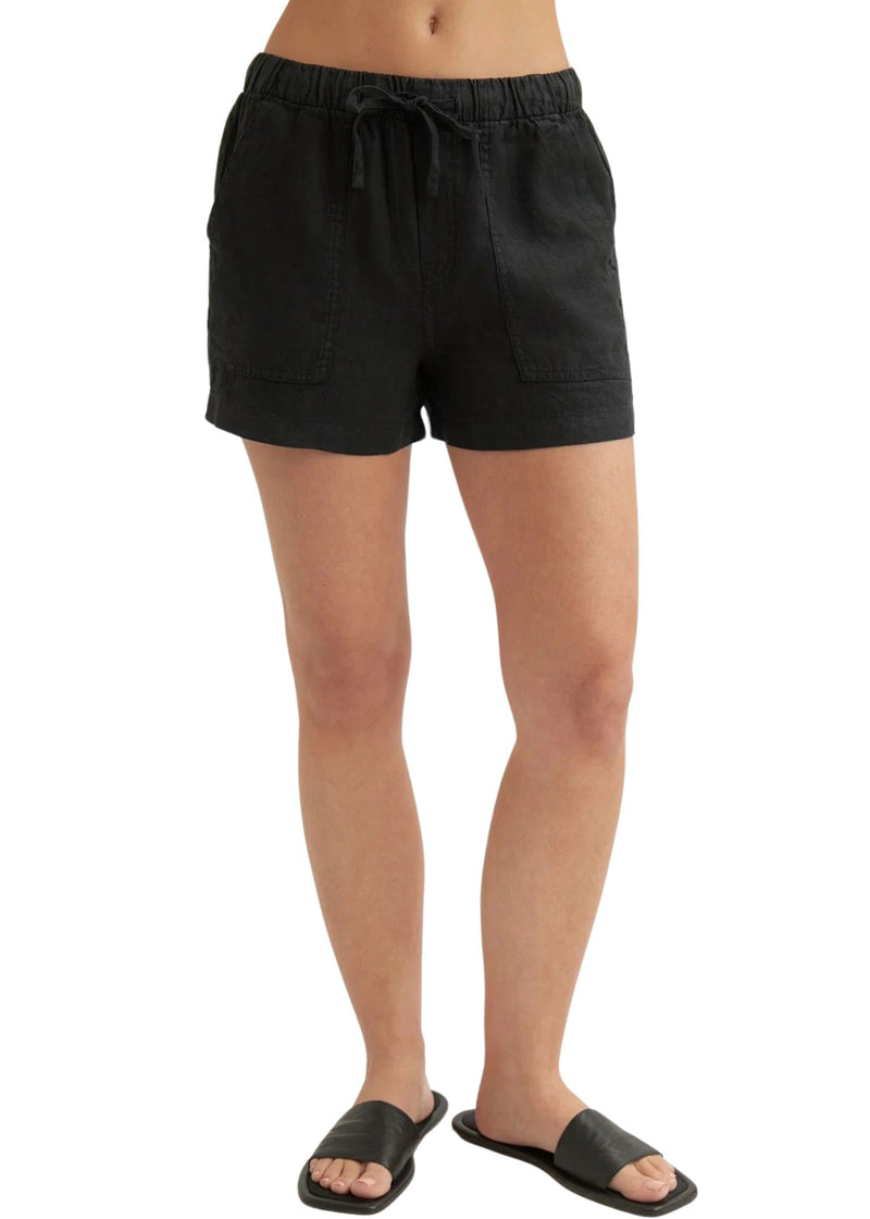 Pocket Short-Bottoms-Uniquities