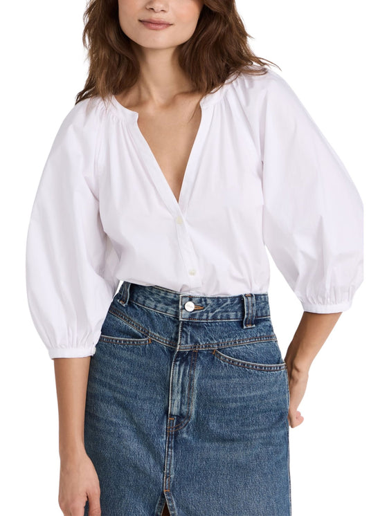 New Dill Top-Tops/Blouses-Uniquities