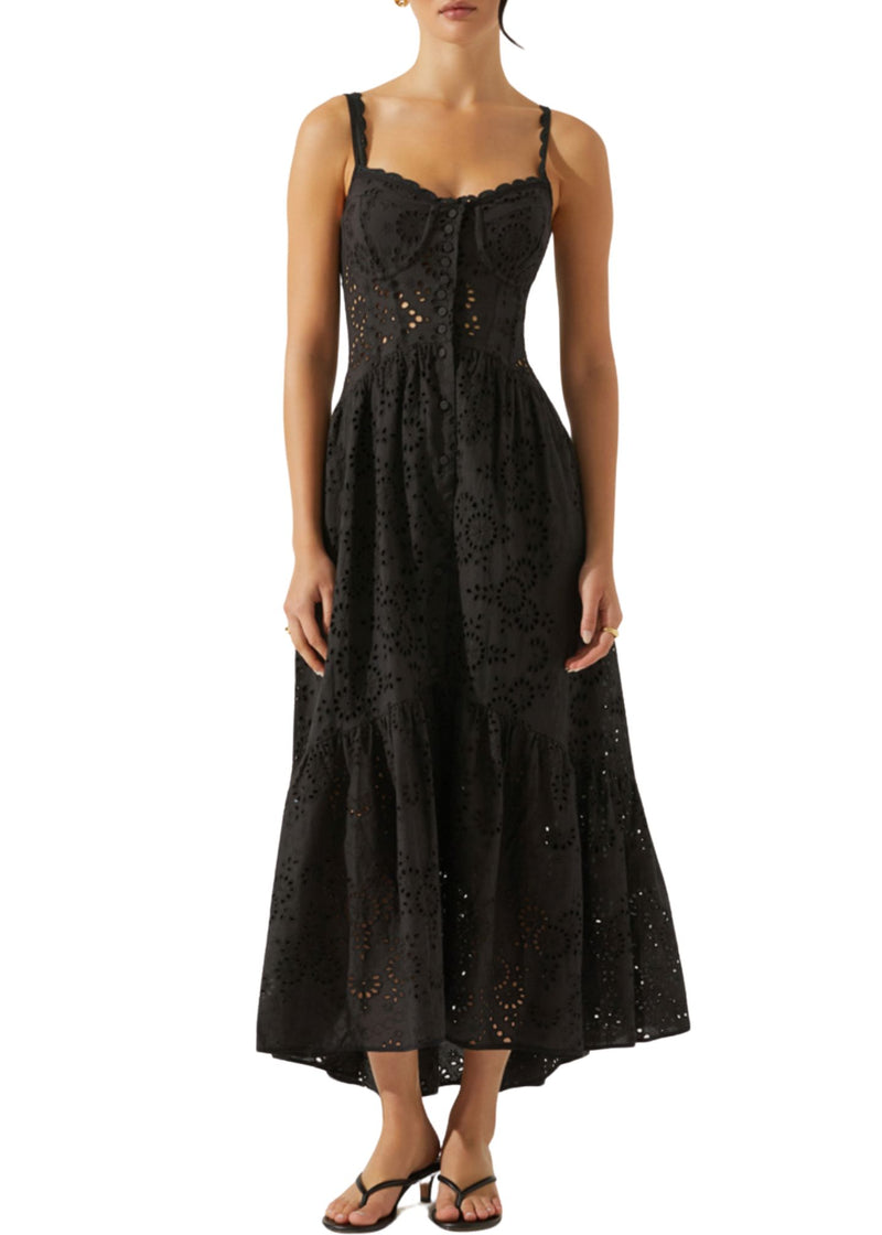 Yamila Dress-Dresses-Uniquities
