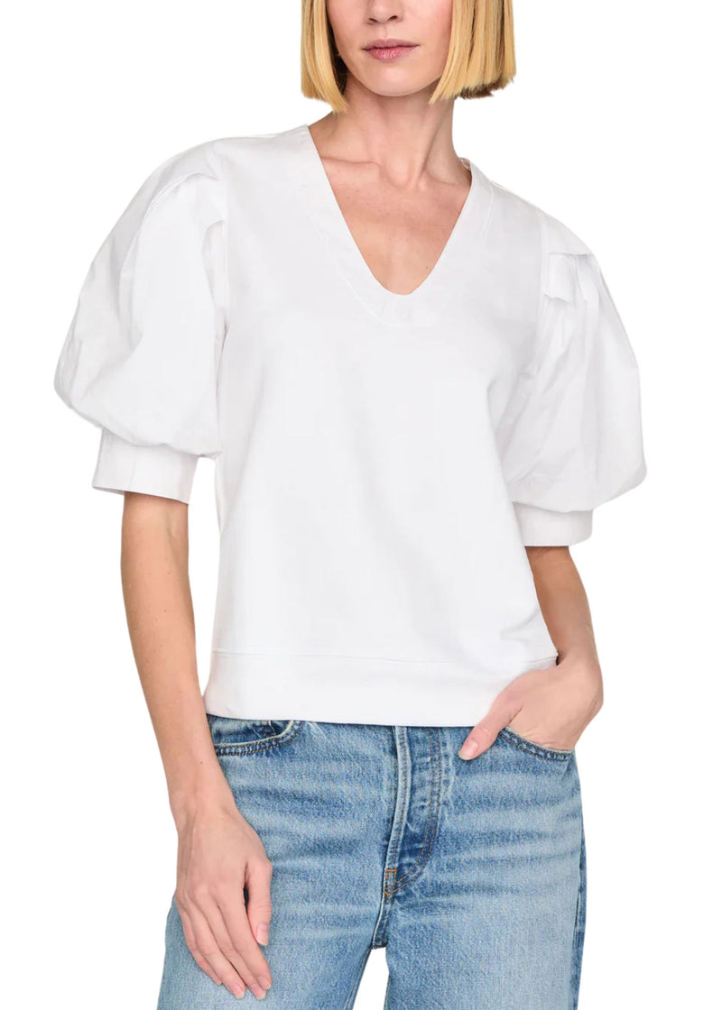 Viva Popover-Tops/Blouses-Uniquities