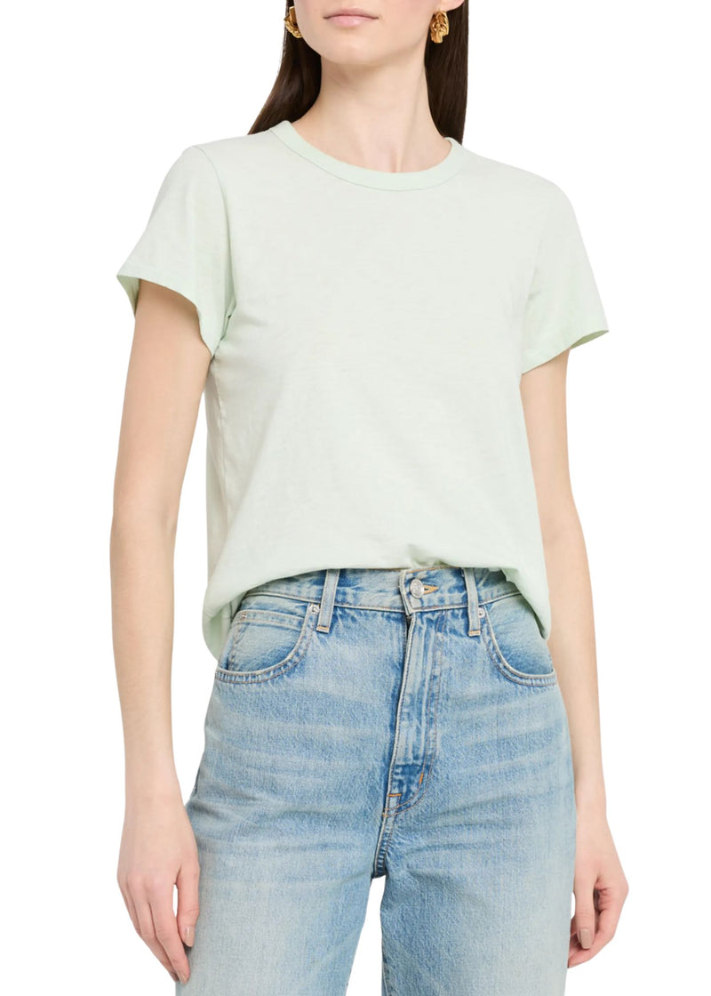 Slub Tee-Tee Shirts-Uniquities