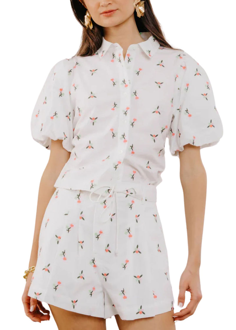 Reshma Top-Tops/Blouses-Uniquities