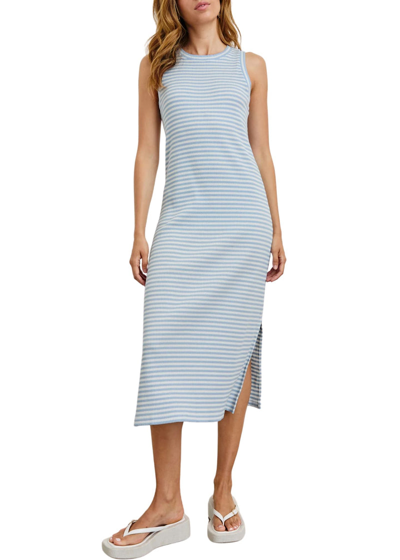 Tank Dress-Dresses-Uniquities