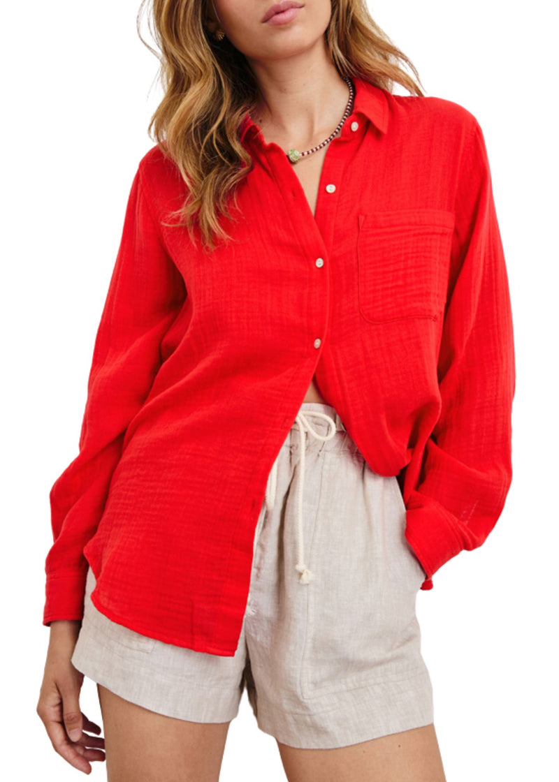 Ellis Top-Tops/Blouses-Uniquities