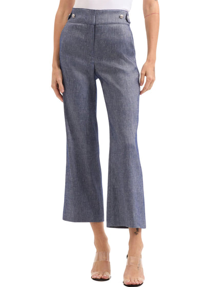 Aubrie Pant-Bottoms-Uniquities
