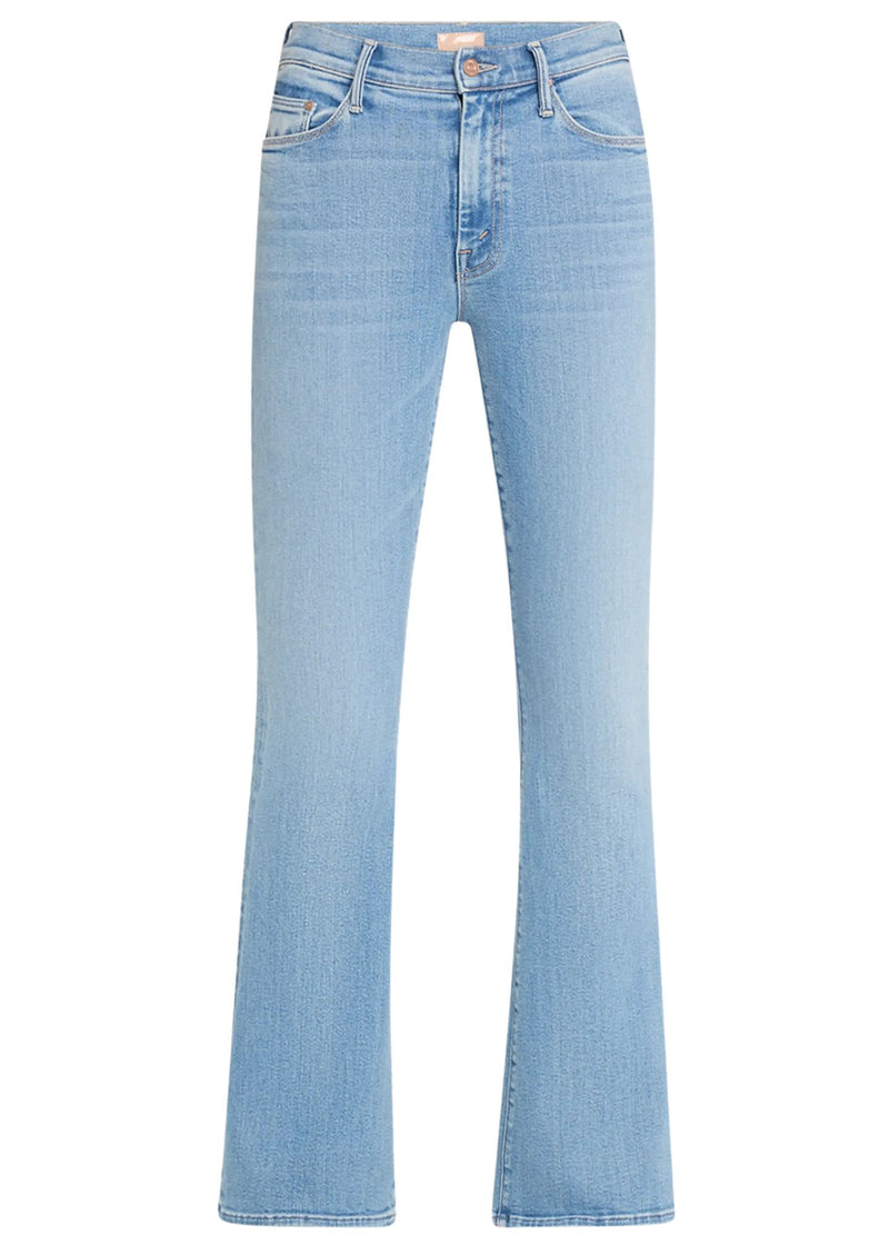 The Weekender Jeans-Denim-Uniquities