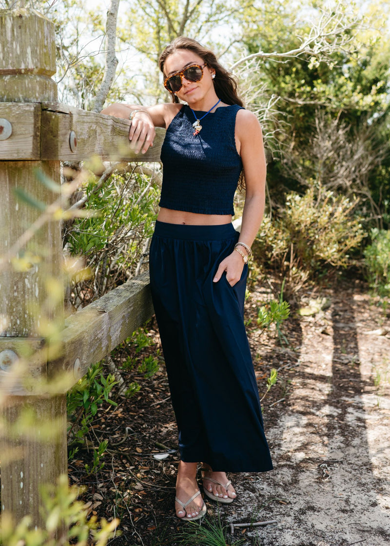 Charlotte Top-Tops/Blouses-Uniquities