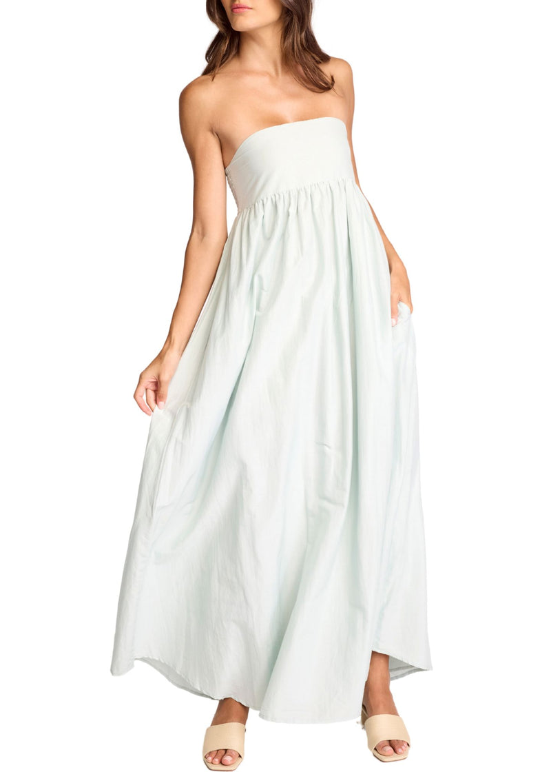 Aphrodite Dress-Dresses-Uniquities
