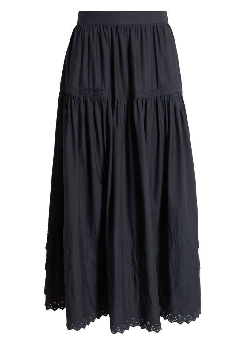 Sebastiane Skirt-Bottoms-Uniquities