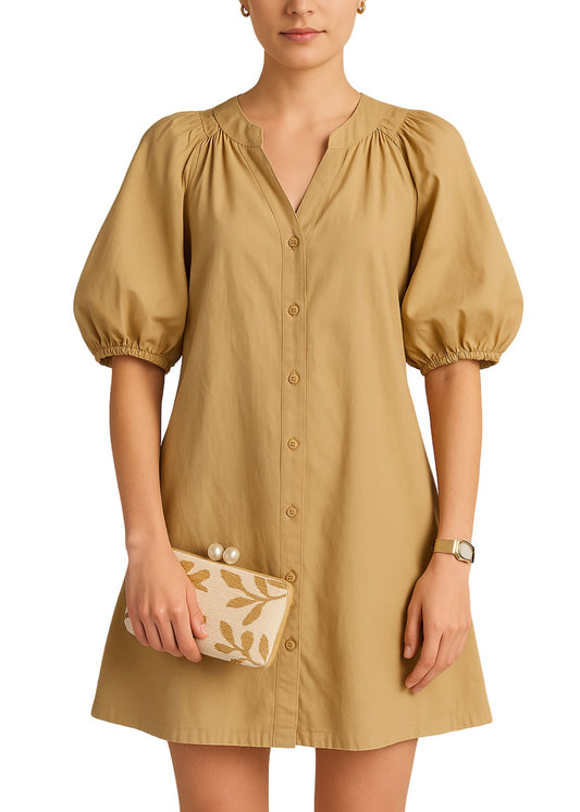 Charlotte Dress-Dresses-Uniquities