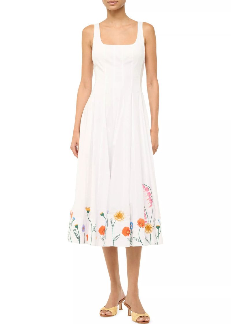 Wells Dress-Dresses-Uniquities