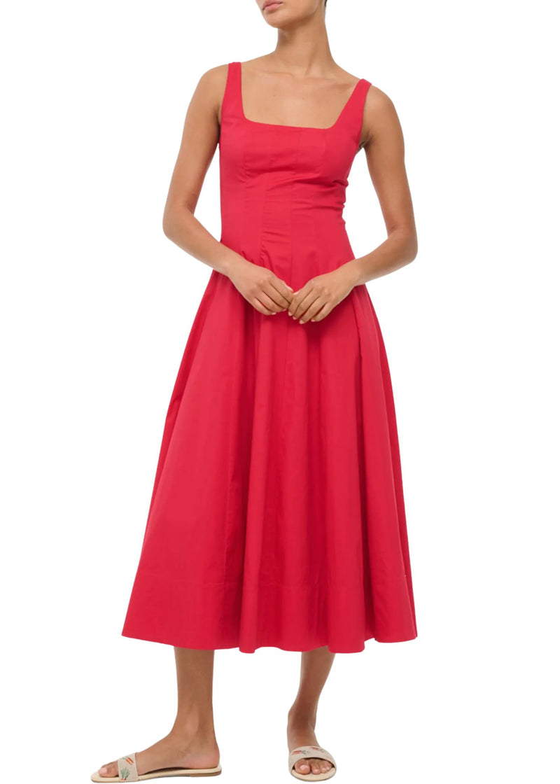 Wells Dress-Dresses-Uniquities