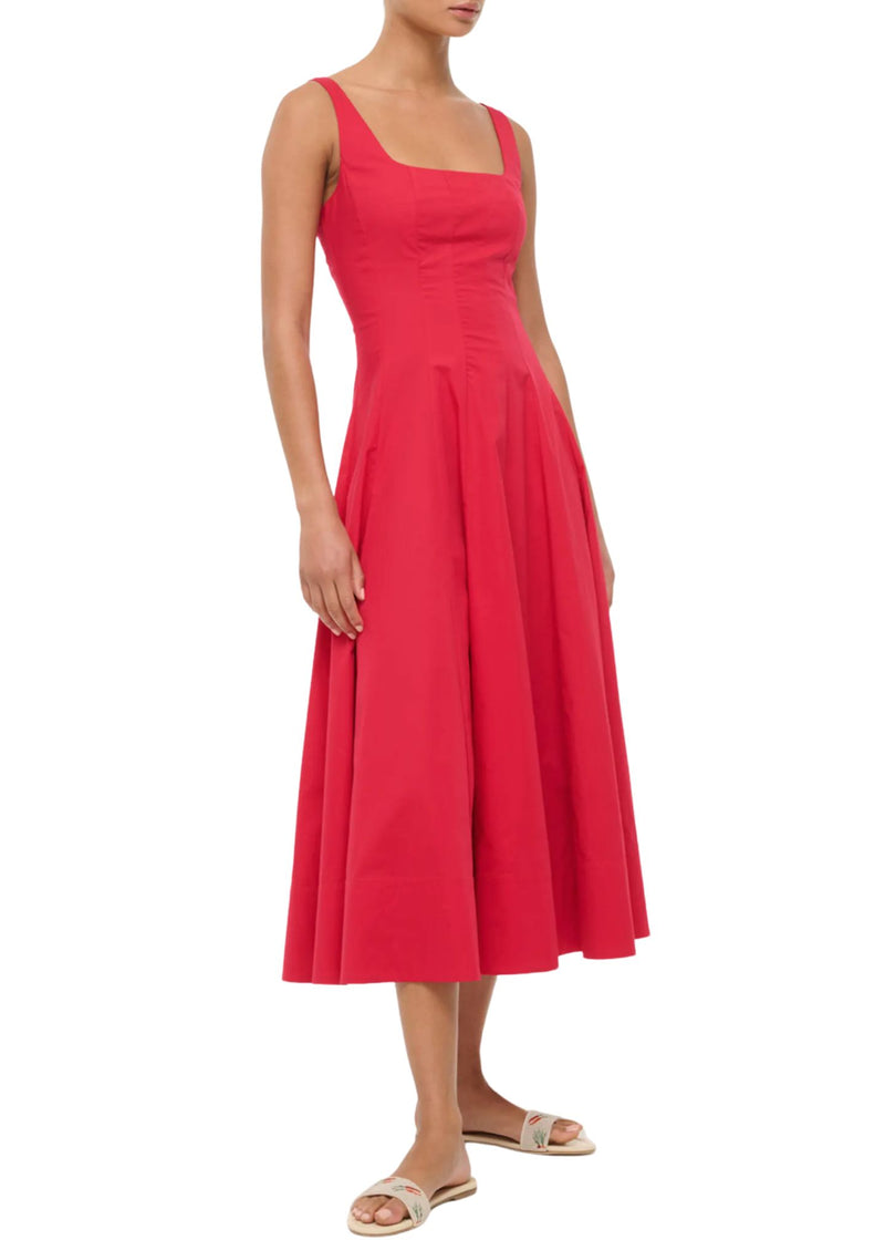 Wells Dress-Dresses-Uniquities