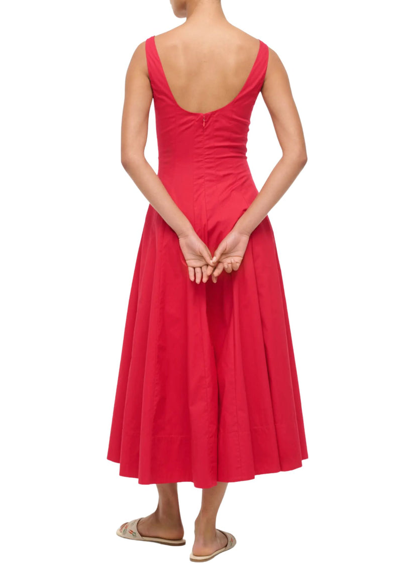 Wells Dress-Dresses-Uniquities