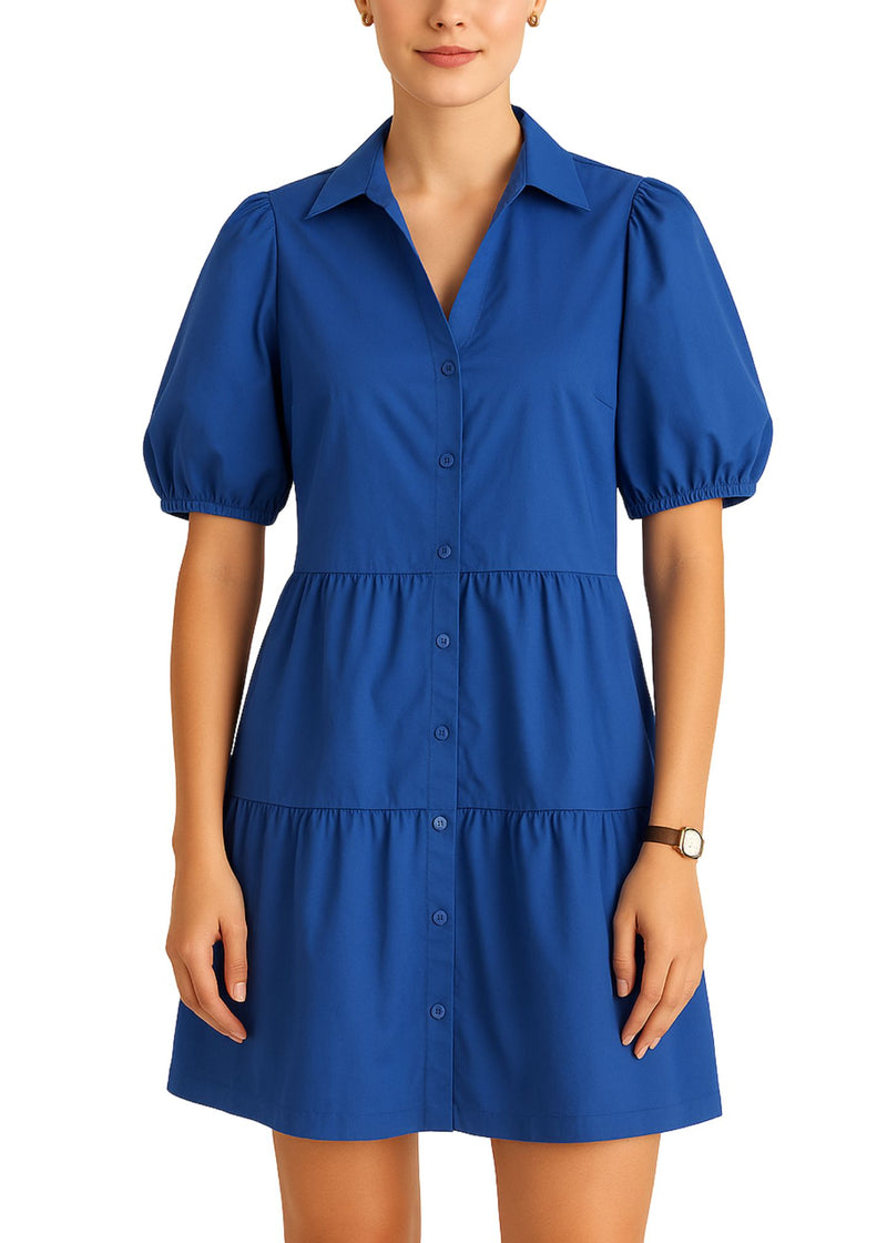 Walker Dress-Dresses-Uniquities