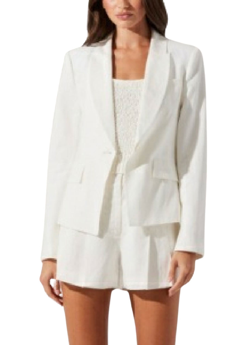 Artice Blazer-Jackets-Uniquities
