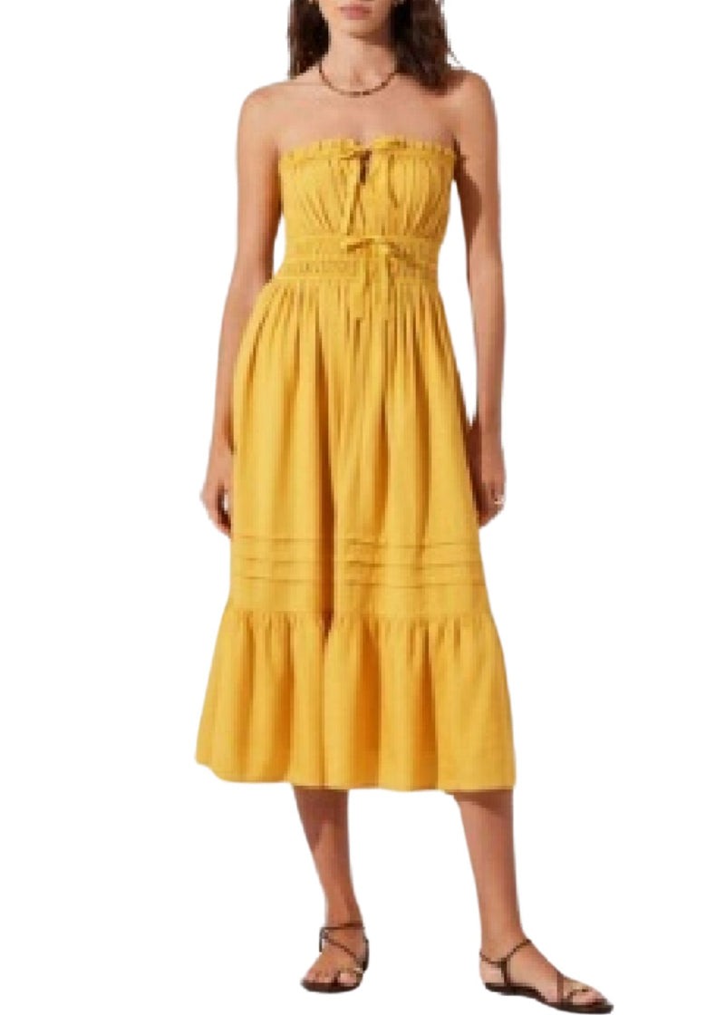 Aubrie Dress-Dresses-Uniquities