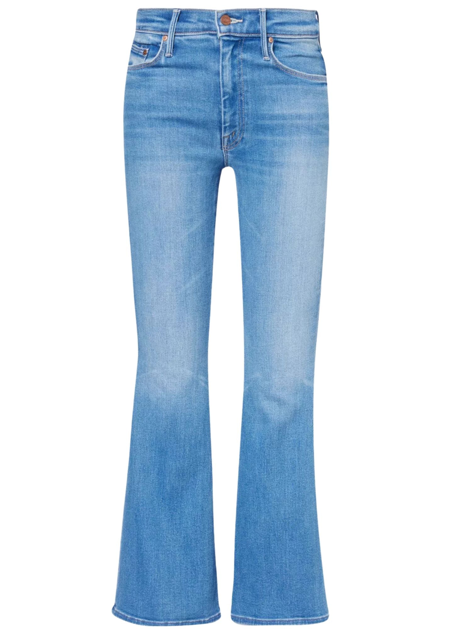 PETITES The Lil' Weekender Jeans-Denim-Uniquities