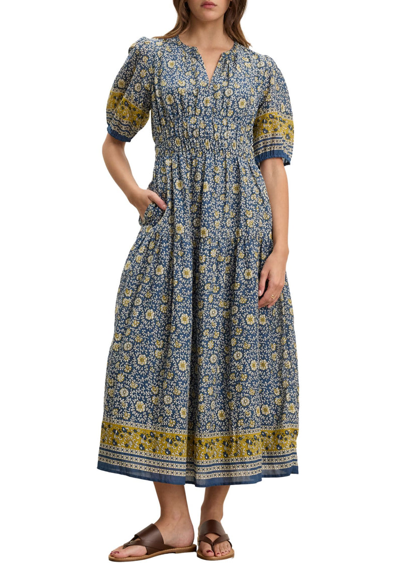 Natalia Dress-Dresses-Uniquities