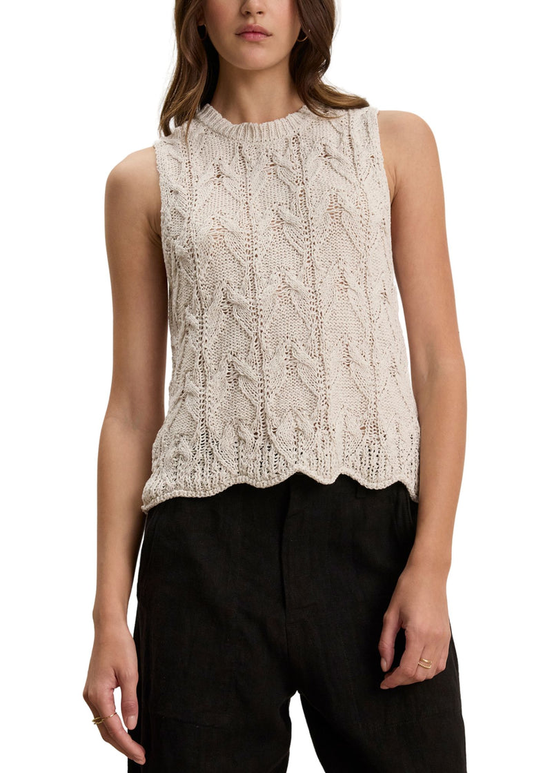 Maren Top-Sweaters-Uniquities