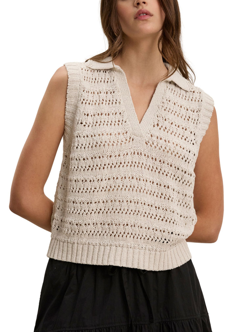 Renee Top-Sweaters-Uniquities