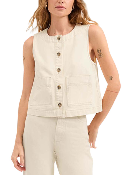 Ording Top-Tops/Blouses-Uniquities