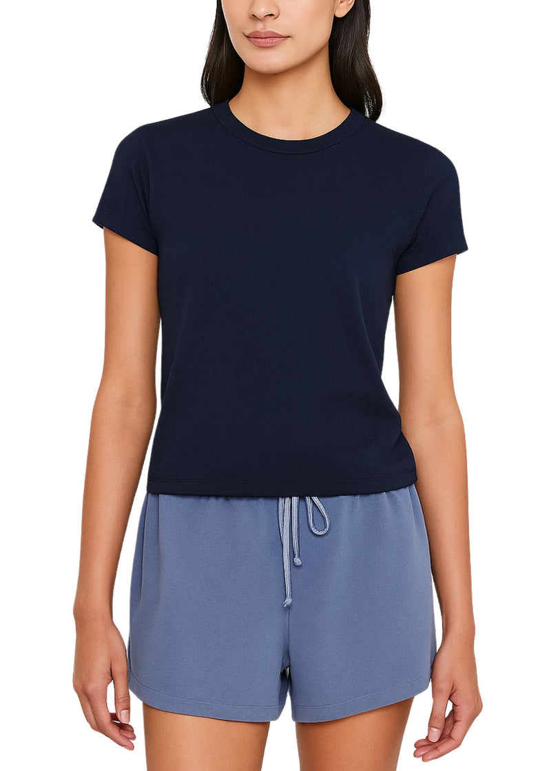 Sierra Tee-Tee Shirts-Uniquities