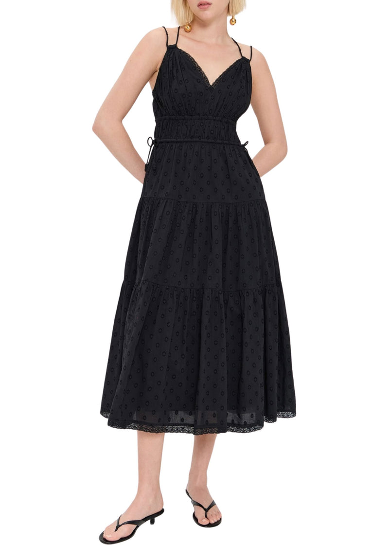 Freya Dress-Dresses-Uniquities