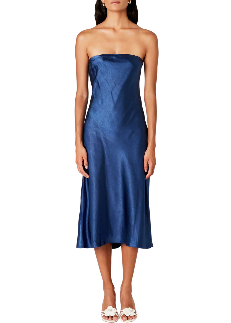 Myles Midi Dress-Dresses-Uniquities
