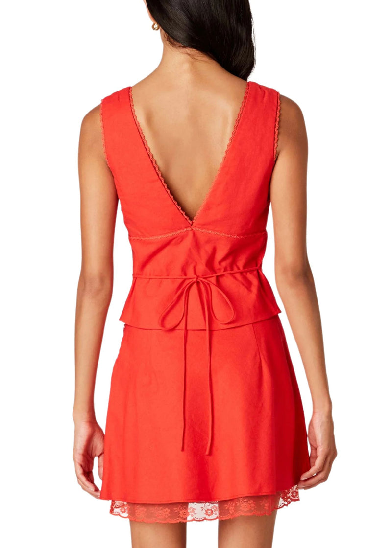 Alex Top-Tops/Blouses-Uniquities