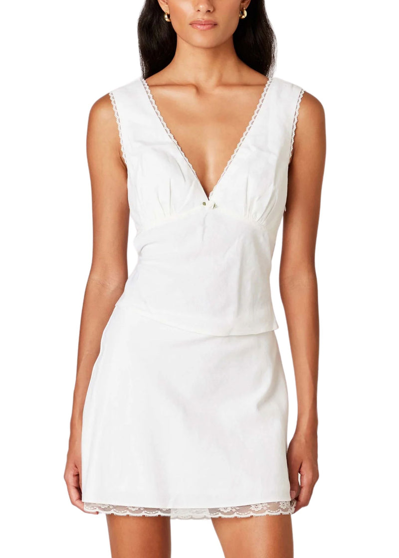 Alex Top-Tops/Blouses-Uniquities